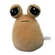 thumbnail image 1 of Alien Pou Peluche De Juguete Alien De Dibujos Animados Muñeco De Peluche Relleno Para Fanáticos Niños Adolescentes, 1 of 3