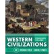 thumbnail image 1 of Libro W. W. Norton & Company: Civilizaciones Occidentales, 1 of 1