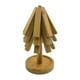 thumbnail image 2 of Salvamanteles De Madera De Bambú Para Platos Calientes, Tapete De Mesa Resistente Para Mesa, Sartenes De Cocina, 2 of 5