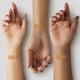 thumbnail image 4 of Base correctora de color CC Cream e.l.f. Camo, SPF30, 30 ml, 4 of 8