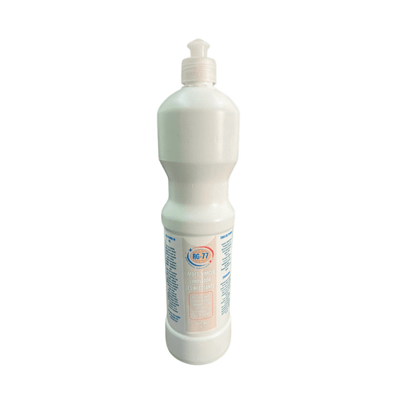 Cloro Gel Desinfectante LIMDES-VIMCLO RG-77 900 Ml