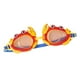 thumbnail image 1 of Gafas De Natación Para Niños, Gafas De Natación De Dibujos Animados Para Niños, Para Fiesta, Verano, Cangrejo Al Aire Libre, 1 of 3