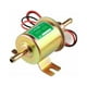 thumbnail image 1 of Bomba de combustible eléctrica universal de 12 V para diésel y gasolina HEP-02A. HEP02A, baja presión, OEM HEP-02A, bomba de combustible eléctrica universal de 12 V para la mayoría de carburadores de, 1 of 5