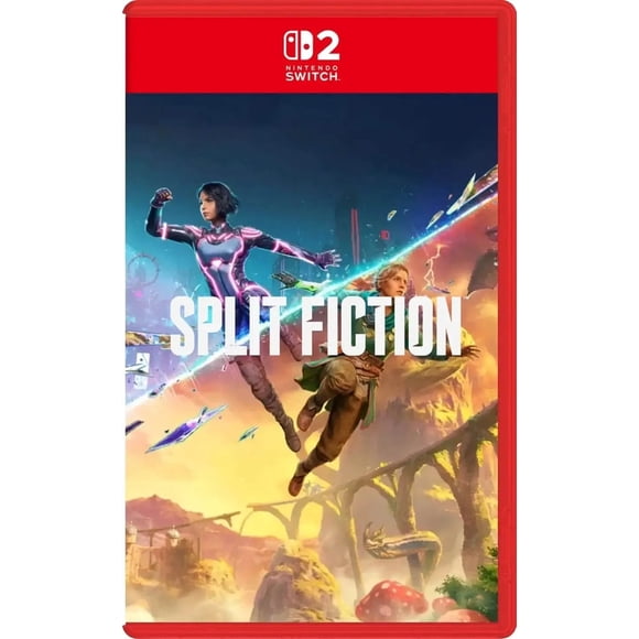 Split Fiction SW2