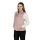 thumbnail image 2 of Chaleco The North Face Flare para mujer, color rosa musgo, talla M, 2 of 3