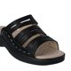 thumbnail image 4 of Sandalia Labuchi Negro Passer, 4 of 5