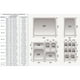 thumbnail image 4 of Tapa Gastronómica GN 1/3 Acero Inox. Pack 6 Unidades, 4 of 4