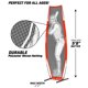 thumbnail image 5 of Maniquí de entrenamiento de sóftbol GoSports XTRAMAN Pitching Aid, 5 of 5