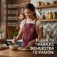 thumbnail image 2 of Delantal Pechera Unisex Multiuso Hogar Trabajo Parrilla, 2 of 3
