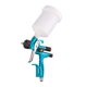 thumbnail image 1 of Pistola de Pulverización de Pintura PORPHIS PRD-717 1,3 mm Azul, 1 of 6