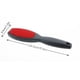 thumbnail image 2 of 1pc/2pcs Suede Lint Brush Magic Lint Remover For Clothes, Double Sided Garment Brush, Soft Bristles, Portable Lint Trap Tool Remove Pet Hair, Lint, Or Dust From Carpet, Hats, Wool Suit, Suede Couch, 2 of 4