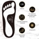 thumbnail image 2 of Protectores Desechables para Pies Spray Tan KOBBTAN 120 Pares Negros, 2 of 7