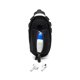 thumbnail image 4 of Fitletic HydraPocket Botella Portátil Negra 355 ml, 4 of 6