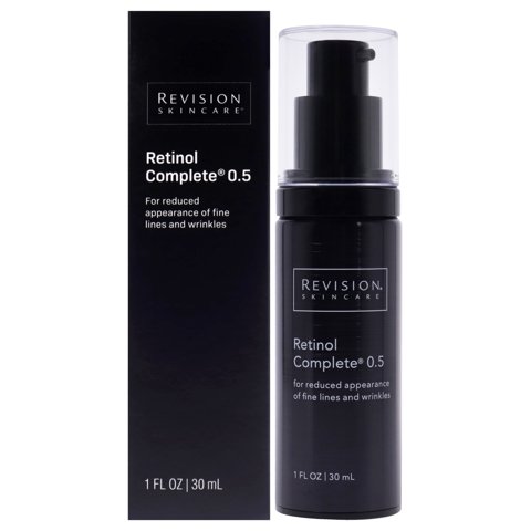 Revision - Retinol Completo 0.5