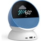 thumbnail image 1 of Reloj Inteligente Spot Azul Base Usb, 1 of 3