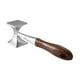 thumbnail image 4 of Ablandador De Carne De Metal Martillo Mango Ergonómico Utensilios De Cocina Para Ablandar, 4 of 5