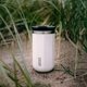 thumbnail image 2 of Vaso para beber WACACO Octaroma Lungo 300 ml blanco, 2 of 6