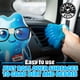 thumbnail image 4 of Kit de limpieza de coche Chemical Guys Interior de 9 piezas con limpiador, 4 of 7