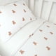 thumbnail image 2 of Set Cuna Colecho Teddy Chocolat, 2 of 3