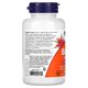 thumbnail image 2 of Cápsulas vegetarianas Supplement NOW Foods de biotina, 5 mg, 120 unidades, 2 of 3