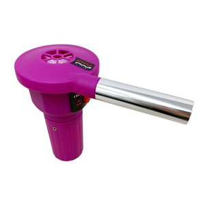 Ioensy - Soplador De Aire Para Barbacoa, Fuelle De Fuego Para Barbacoa, Para Picnic, Camping, Cocina Al Aire Libre