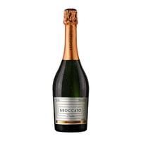 Espumante Moscato Dolce 12° Botella 750 Broccato