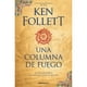 thumbnail image 1 of LIBRO Una Columna De Fuego, 1 of 2