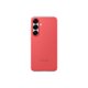 thumbnail image 1 of Carcasa de Silicona Color Rojo Galaxy S25+ - Caja Reciclada, 1 of 3