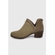 thumbnail image 5 of Botín Cuero Fintan Taupe, 5 of 5