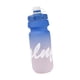 thumbnail image 2 of Botella De Agua Para Ciclismo, Botella De Agua Ligera Para Bicicleta, Para Senderismo, Gimnasio Al Aire Libre, Azul Violeta, 2 of 3