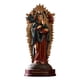 thumbnail image 3 of Nuestra Señora Santísima Virgen María Estatua De Resina Fundida Griega Escultura De 6 Pulgadas Decoración, 3 of 3
