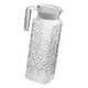 thumbnail image 2 of Jarra De Agua, Jarra De Jugo, Jarras Para Servir Bebidas, Cerveza, Hervidor De Agua De Diamante, 1100ml, 2 of 5