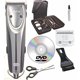 thumbnail image 1 of Recortadora de pelo OUTLAW Outlaw Kit de 2 velocidades Super Duty, 1 of 1