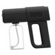 thumbnail image 1 of Aerosol Atomizador Desinfectante Nano Inalámbrico USB Para Automóvil Doméstico 2000 MAh Negro, 1 of 3