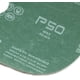 thumbnail image 3 of Disco de lijado Forney 18 cm 50 grano (paquete de 3), 3 of 5
