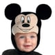 thumbnail image 3 of Disfraz My First Disney Mickey para bebé niño 18 meses, 3 of 8