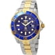 thumbnail image 1 of Reloj Invicta Pro Diver 3049 para hombre de acero inoxidable, 1 of 7