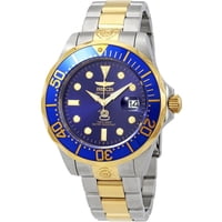 Reloj Invicta Pro Diver 3049 Para Hombre De Acero Inoxidable