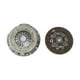 thumbnail image 1 of Conjunto Embrague - Prensa Y Disco, 1 of 3