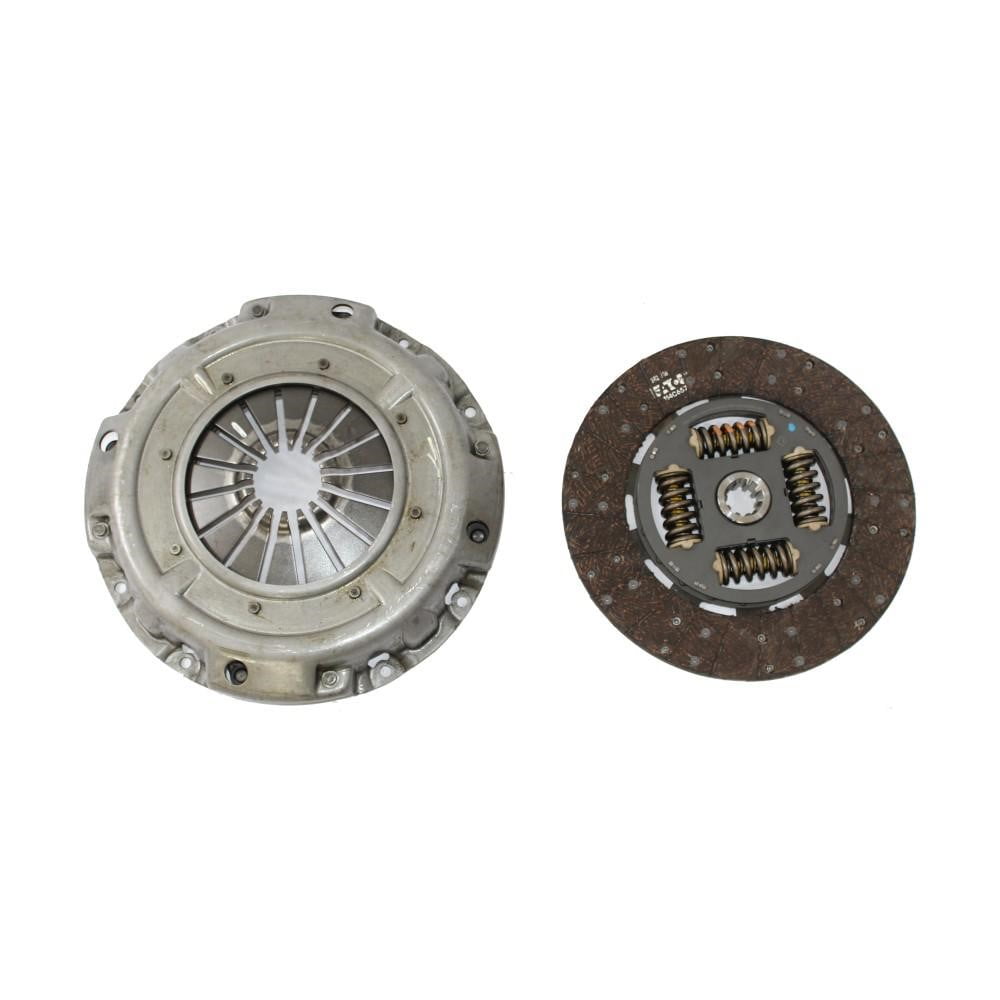 Eaton - Conjunto Embrague - Prensa Y Disco