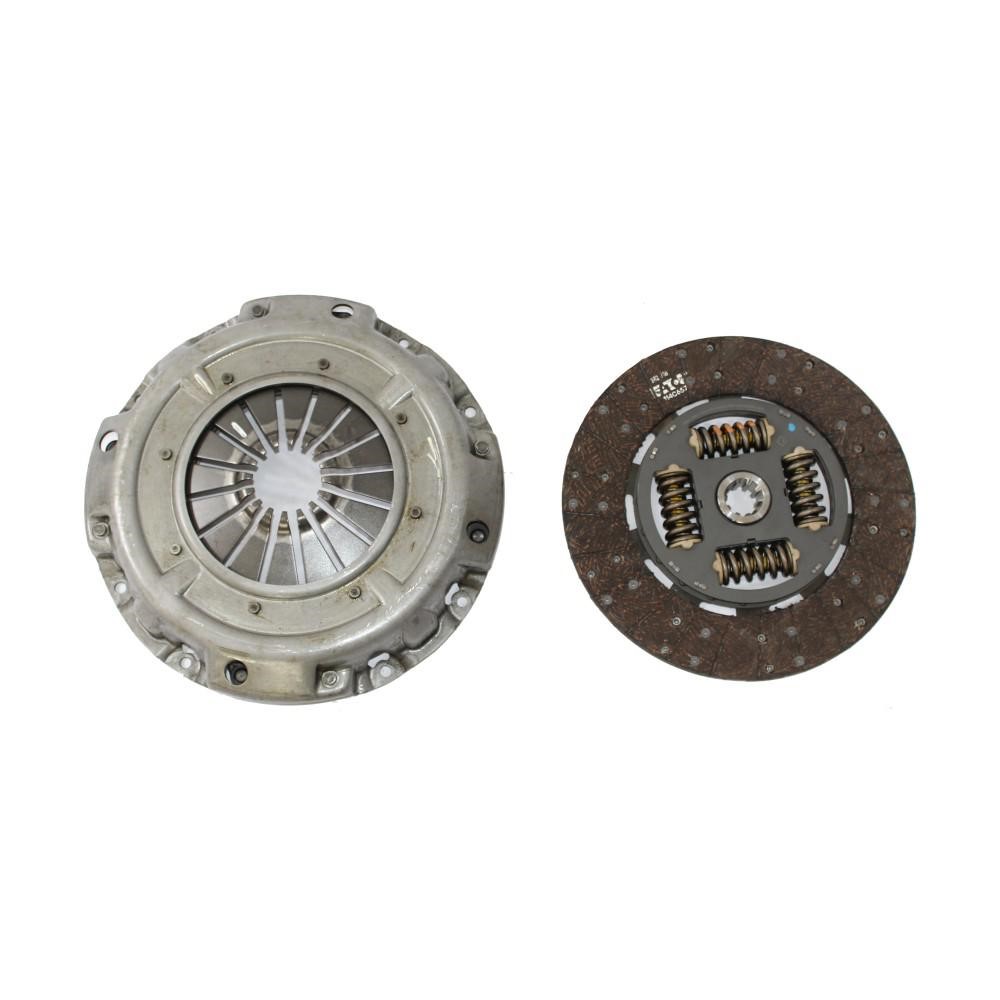 Eaton - Conjunto Embrague - Prensa Y Disco