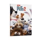 thumbnail image 1 of La Vida Secreta de tus Mascotas Cuadro decorativo colgante - Arte de pared - Póster enmarcado - Decoración de pared - Regalos para familia, amigos y aficionados 20*30 cm, 1 of 6