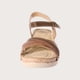 thumbnail image 3 of Sandalia Confy Café Vía Franca, 3 of 5