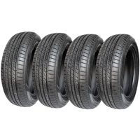 Set 4 Neumáticos 185/65 R15 88H Gft Rider Fci Comfort