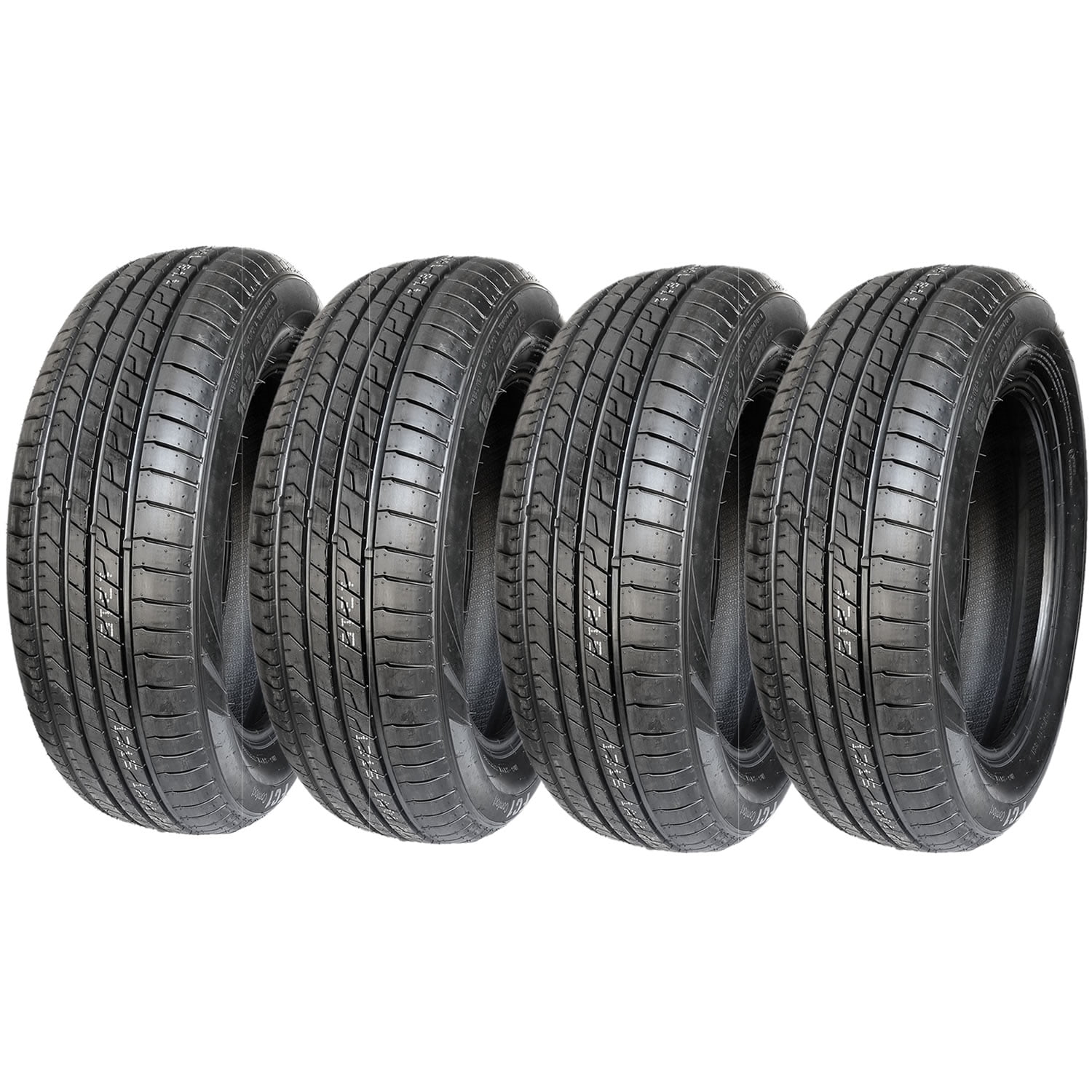 Set 4 Neumáticos 185/65 R15 88h Gft Rider Fci Comfort