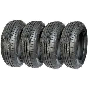 Set 4 Neumáticos 185/65 R15 88H Gft Rider Fci Comfort