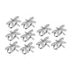 thumbnail image 4 of 10 Piezas Anillos De Servilletas De Servilleta De Liberación De Liberación, 4 of 5
