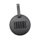 thumbnail image 4 of Soporte Para Tee De Golf, Contenedor De Cuero PU, Vitrina, Bolsa De Almacenamiento Para Tee De Golf, Color Negro, 4 of 5