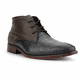 thumbnail image 3 of Botin Ferracini Hombre Caravaggio 5678 Azul Casual, 3 of 8