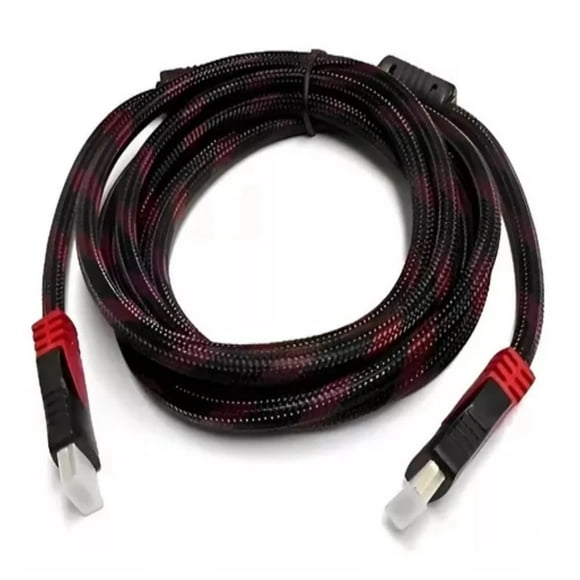 Cable Hdmi 1,5 Metros 2.0 4k Cables Hdmi 2.0 4k Cables Hdmi